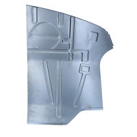 Baywindow Bus Cab Floor Third - Right - 1973-79 - LHD