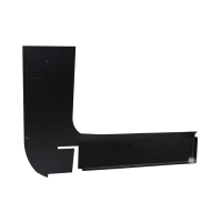 Baywindow Bus Inner Front Wing - Right