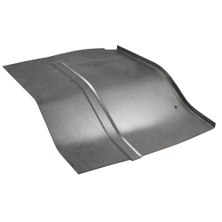 Splitscreen Bus Seat Belt Mount - Right