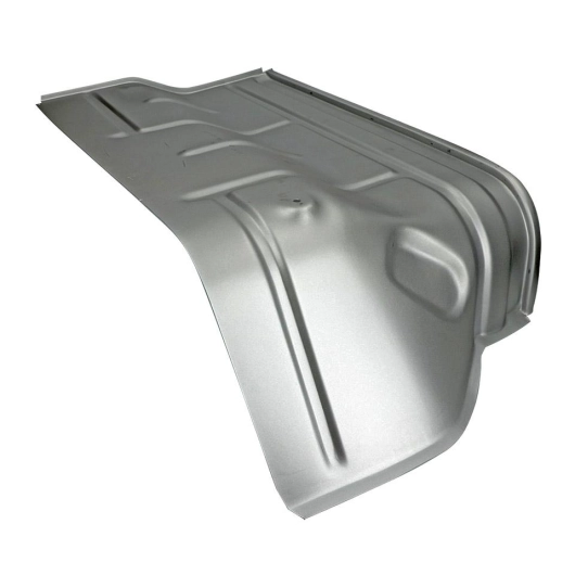 Splitscreen Bus Front Wheel Housing Tub - Right - 1955-67