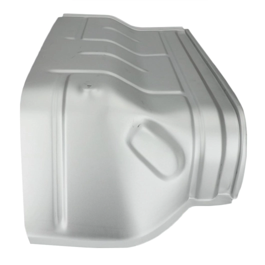 Splitscreen Bus Front Wheel Housing Tub - Right - 1955-67