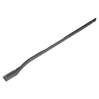 Baywindow Bus Inner Sill - Right