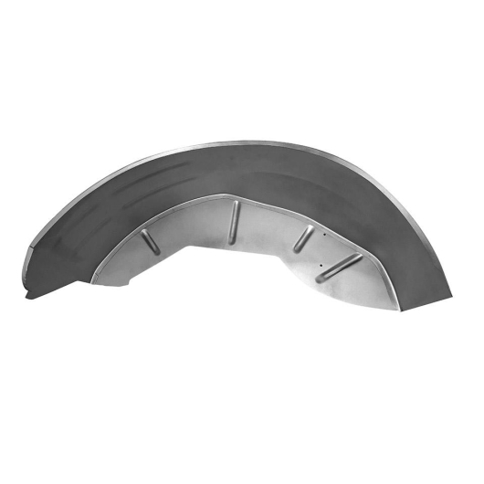 Splitscreen Bus Rear Wheel Arch Tub - Left - 1955-62