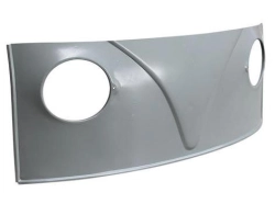 Splitscreen Bus Front Panel Half (Just Above Headlights) - Top Quality