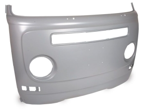 Baywindow Bus Front Panel - 1968-72 (Up To Windscreen)
