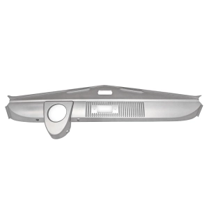 Splitscreen Bus Dashboard - LHD - 1955-61