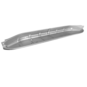 Splitscreen Bus Tray Under Dashboard - 1955-61