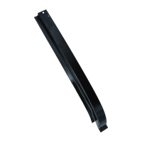 Baywindow Bus B Post Outer Skin - Right - LHD