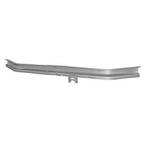 Splitscreen Bus Dashboard Crossmember - 1955-67 - LHD