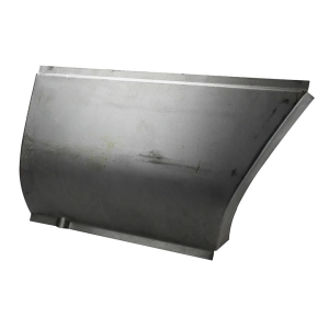 Baywindow Bus Small Short Sill - Left - 1968-70