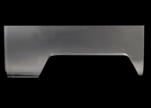 Baywindow Bus Rear Wheel Arch - Left - 1968-70
