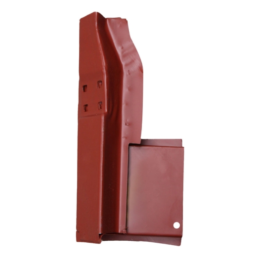 Splitscreen Bus A Post Bottom Repair (Upto Lower Cab Door Hinge) - Left