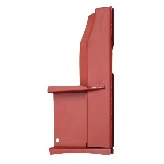 Splitscreen Bus A Post Bottom Repair (Upto Lower Cab Door Hinge) - Left