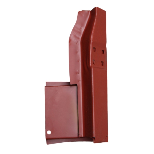Splitscreen Bus A Post Bottom Repair (Upto Lower Cab Door Hinge) - Right