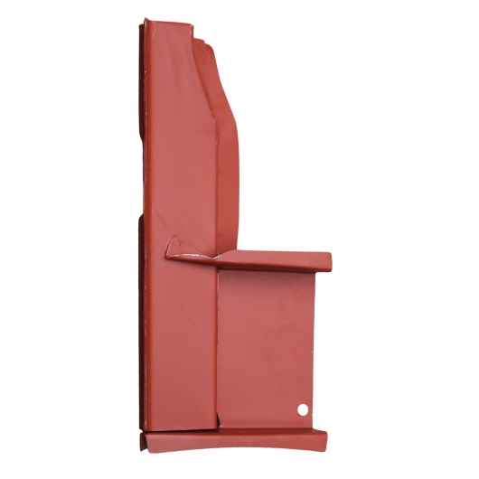 Splitscreen Bus A Post Bottom Repair (Upto Lower Cab Door Hinge) - Right