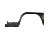 Baywindow Bus Complete Front Wheel Arch - Left - 1968-71