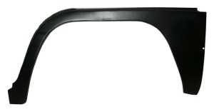 Baywindow Bus Front Wheel Arch Outer Skin - Left - 1968-71
