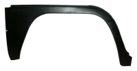 Baywindow Bus Front Wheel Arch Outer Skin - Right - 1968-71