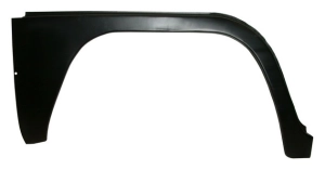Baywindow Bus Front Wheel Arch Outer Skin - Right - 1968-71