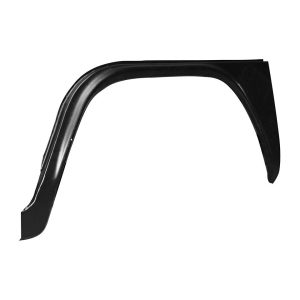 Baywindow Bus Front Wheel Arch Outer Skin - Left - 1972-79