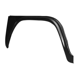 Baywindow Bus Front Wheel Arch Outer Skin - Right - 1972-79