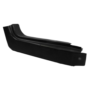Baywindow Bus Front Step Outer Skin - 1973-79 - Right