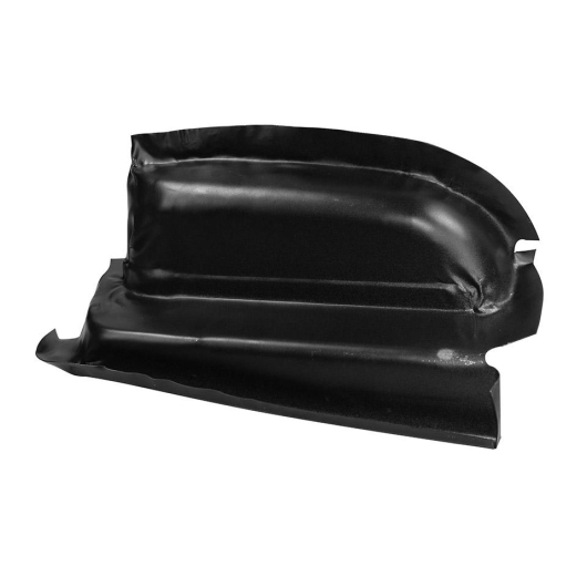 Baywindow Bus Front Step Inner Skin - 1973-79 - Left