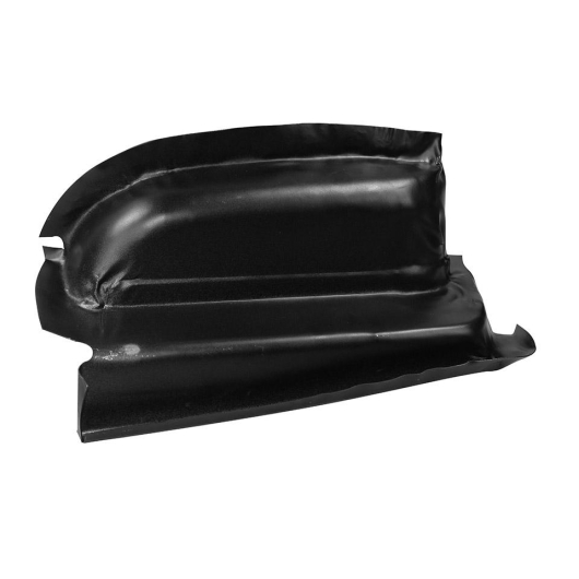 Baywindow Bus Front Step Inner Skin - 1973-79 - Right