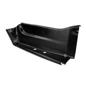 Baywindow Bus Front Step Inner Skin - 1968-72 - Left