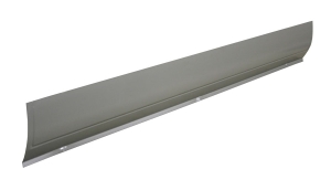 Baywindow Bus Side Panel Opposite Sliding Door Including Outer Sill And Seam - 175mm High