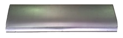 Baywindow Bus Side Panel Opposite Sliding Door (Including Outer Sill) - 350mm High