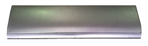 Baywindow Bus Side Panel Opposite Sliding Door (Including Outer Sill) - 350mm High