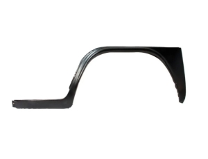 Baywindow Bus Complete Front Wheel Arch Outer Skin - Left - 1973-79