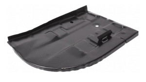 **NLA** Baywindow Bus Battery Tray - 1968-71 - Right