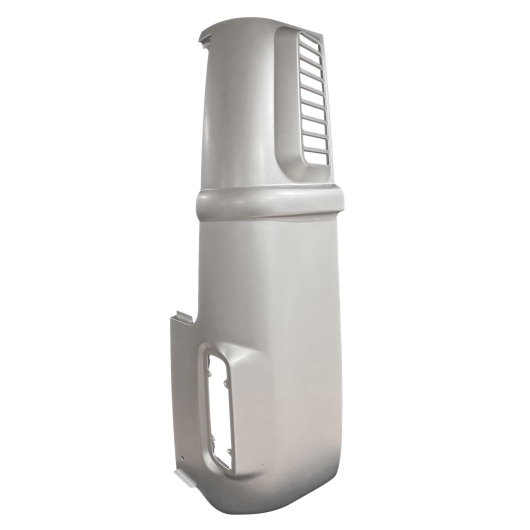 Baywindow Bus Complete Rear Corner - Right - 1972-79