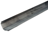 Baywindow Bus Roof Gutter Repair (1.25m Long)