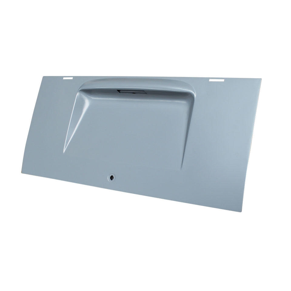 Splitscreen Bus Engine Lid - 1959-65 - Cool Air VW