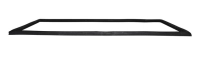 Baywindow Bus Engine Lid Seal - 1968-71 - Removable Rear Valance Models