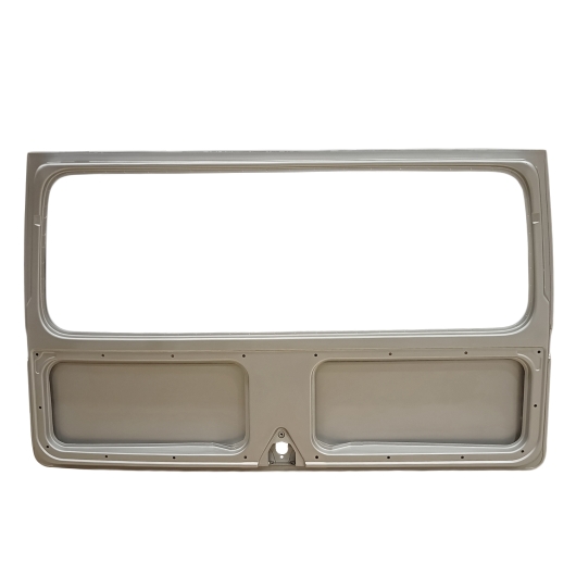 Baywindow Bus Tailgate - 1968-71 (Also Splitscreen Bus Tailgate - 1967 ONLY)