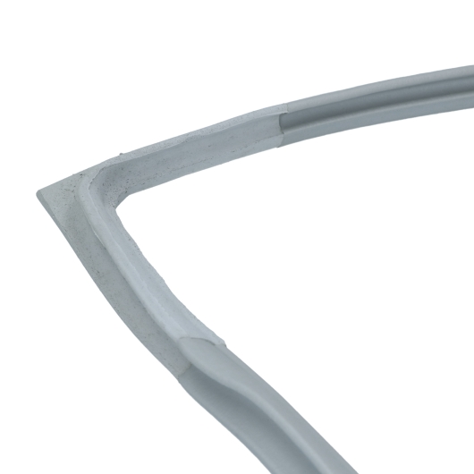 Splitscreen Bus Tailgate Seal - 1964-67 (Also Baywindow Bus Tailgate Seal - 1968-71)