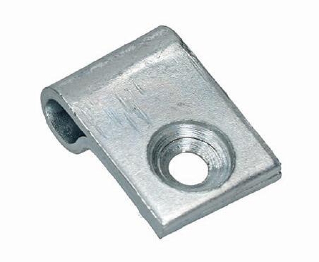 Baywindow Bus Engine Lid Hinge - 1976-79