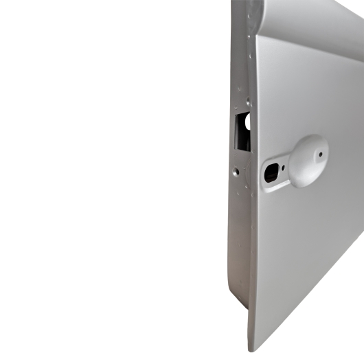 Baywindow Bus Cab Door - Right - 1977-79