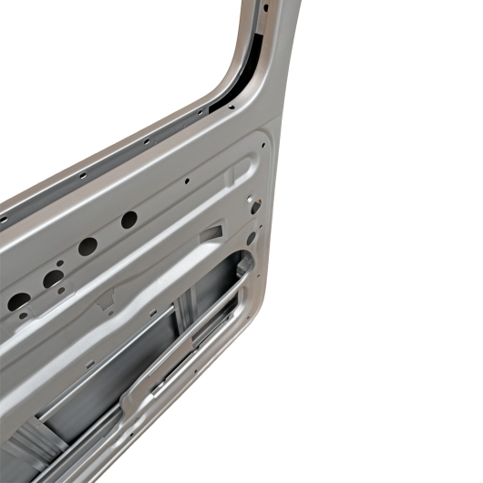 Baywindow Bus Cab Door - Right - 1977-79