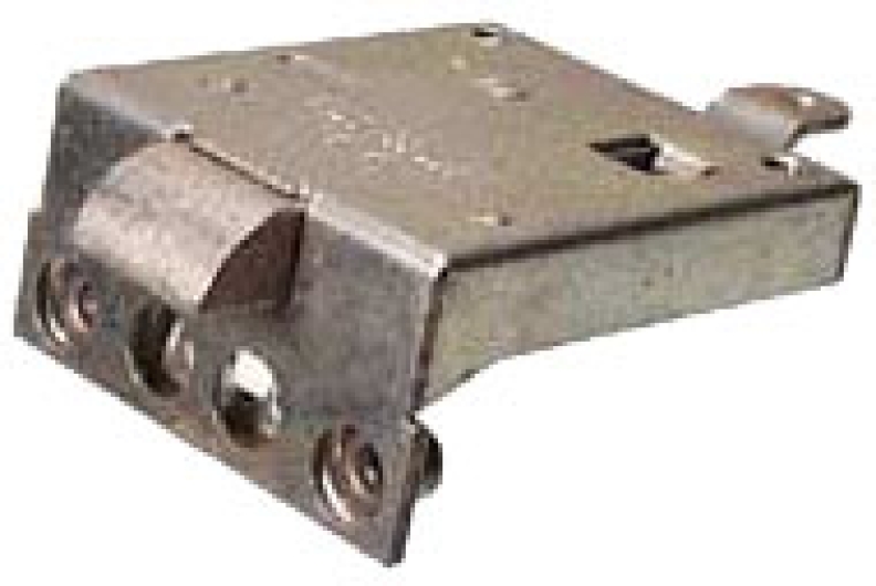 Splitscreen Bus Cab Door Lock Mechanism - Left - 1950-60