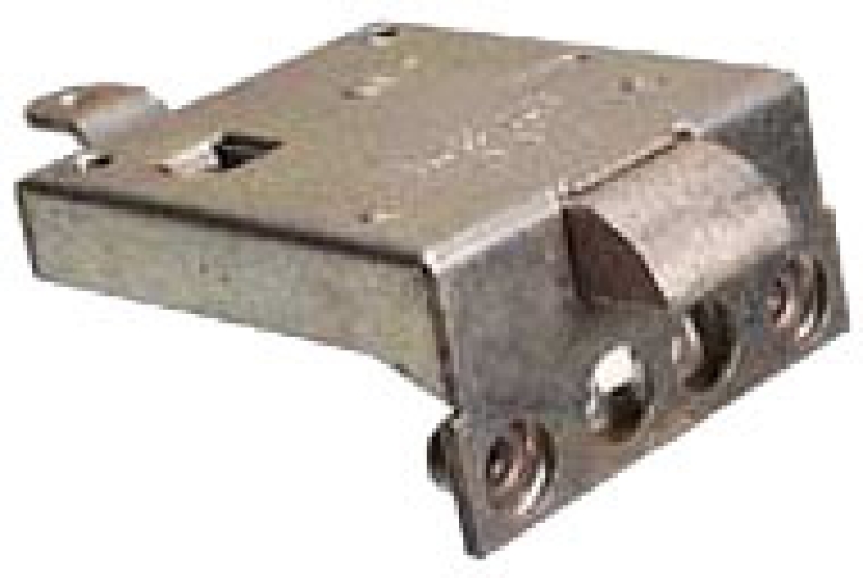 Splitscreen Bus Cab Door Lock Mechanism - Right - 1950-60