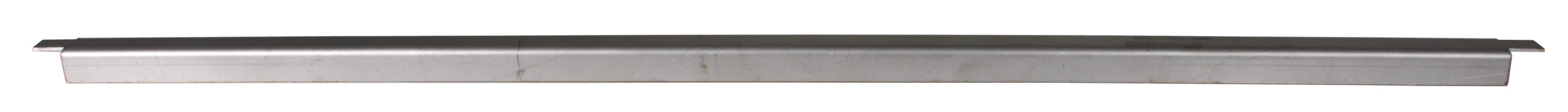 Splitscreen Bus Cab Door Window Divider Bar - 1955-67