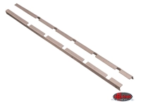 Splitscreen Bus Cab Door Sliding Window Catch Strips