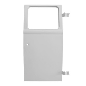 Splitscreen Bus Cargo Door - 1955-58 - Front Right Or Rear Left