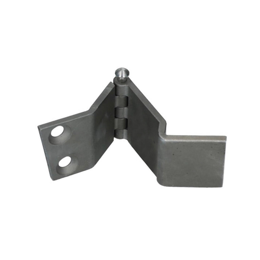 Splitscreen Bus Cargo Door Hinge - 1955-60 (See Telesales For Fitment)