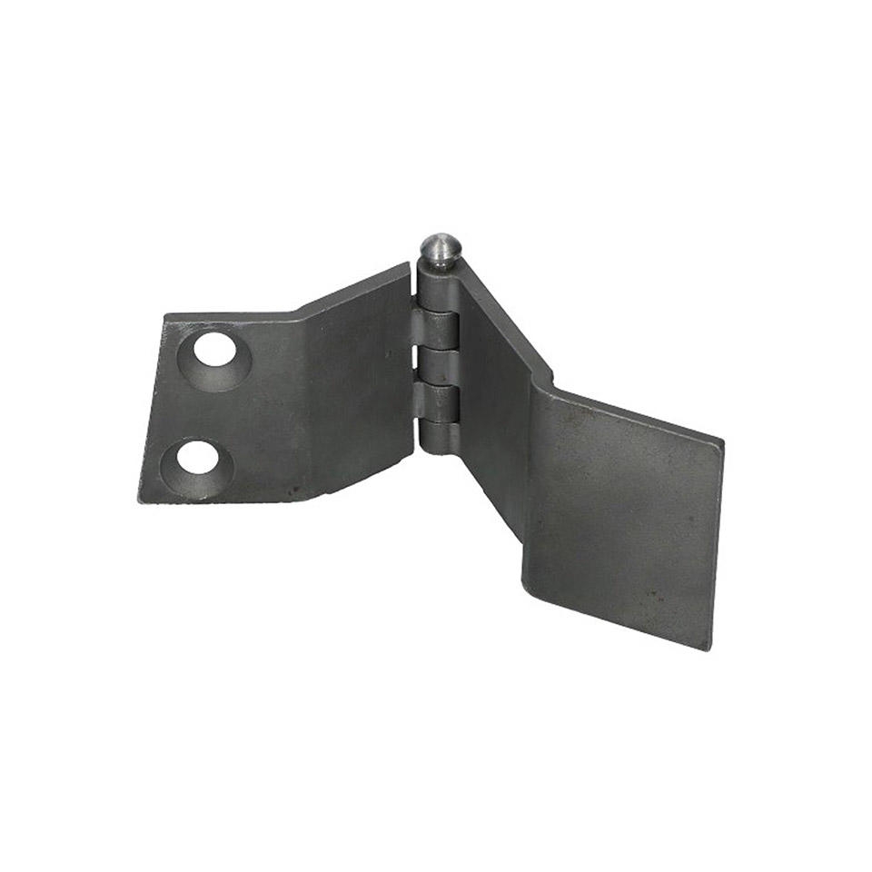 Splitscreen Bus Cargo Door Hinge - 1955-60 (See Telesales For Fitment ...